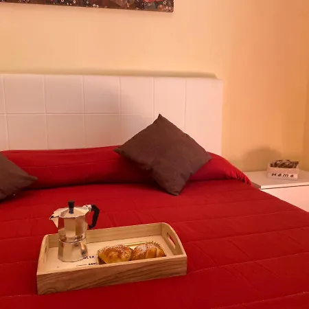 Home In Love: Vicoletto Dei Presepi Naples Exterior photo