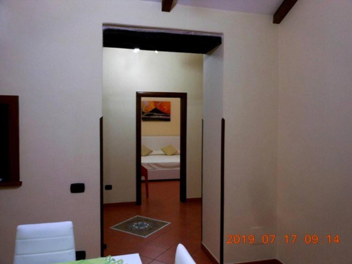 Appartement In Love: Vicoletto Dei Presepi
