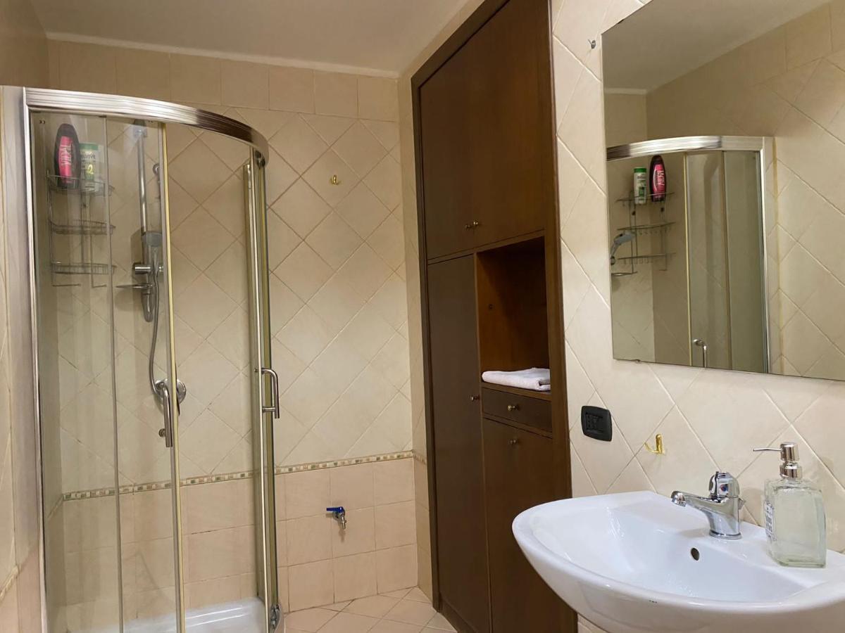 In Love: Vicoletto Dei Presepi Appartement