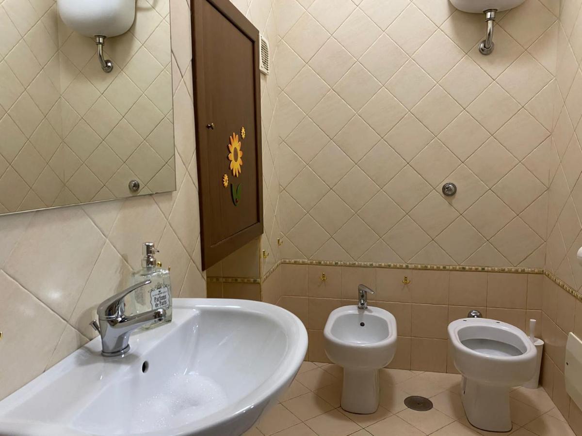 In Love: Vicoletto Dei Presepi Appartement Napels