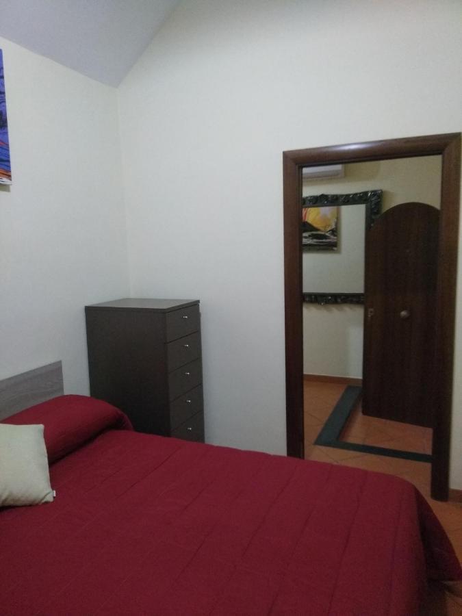 In Love: Vicoletto Dei Presepi Appartement