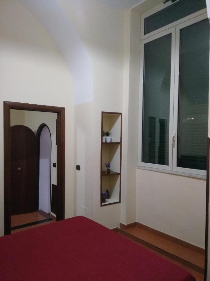 Appartement In Love: Vicoletto Dei Presepi