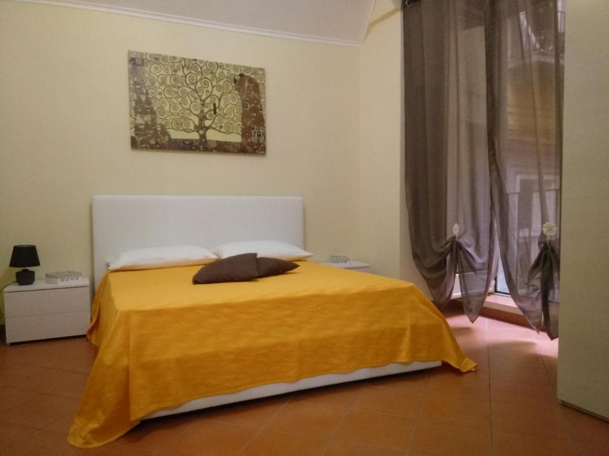 Appartement In Love: Vicoletto Dei Presepi