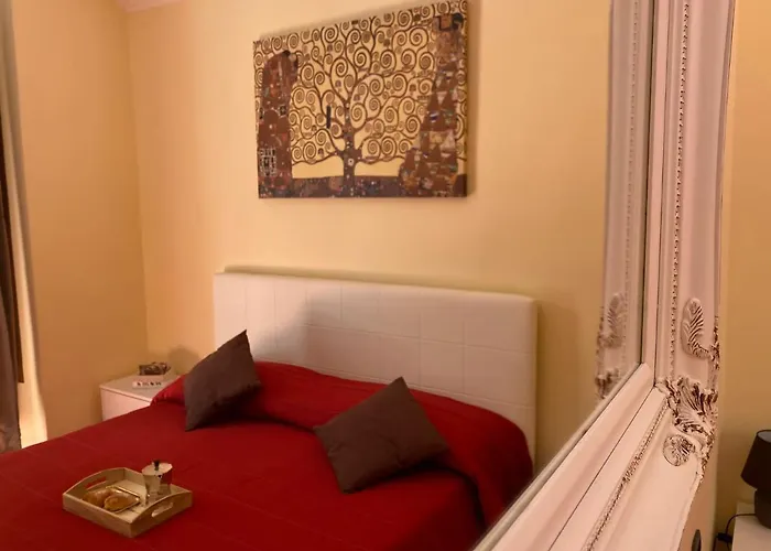 Home In Love: Vicoletto Dei Presepi