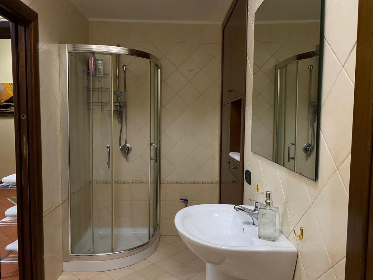 In Love: Vicoletto Dei Presepi Appartement Napels