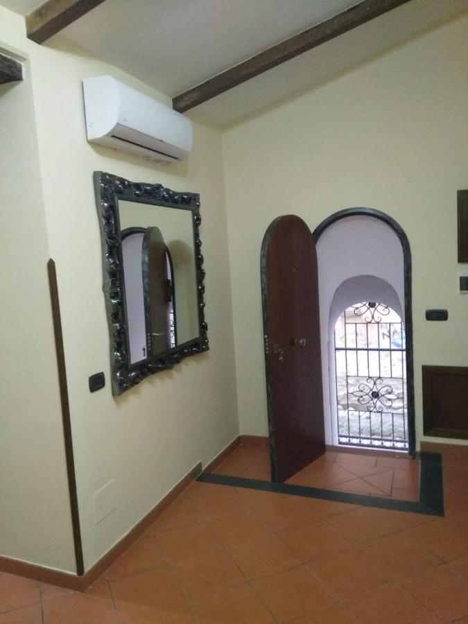 Apartamento In Love: Vicoletto Dei Presepi Nápoles