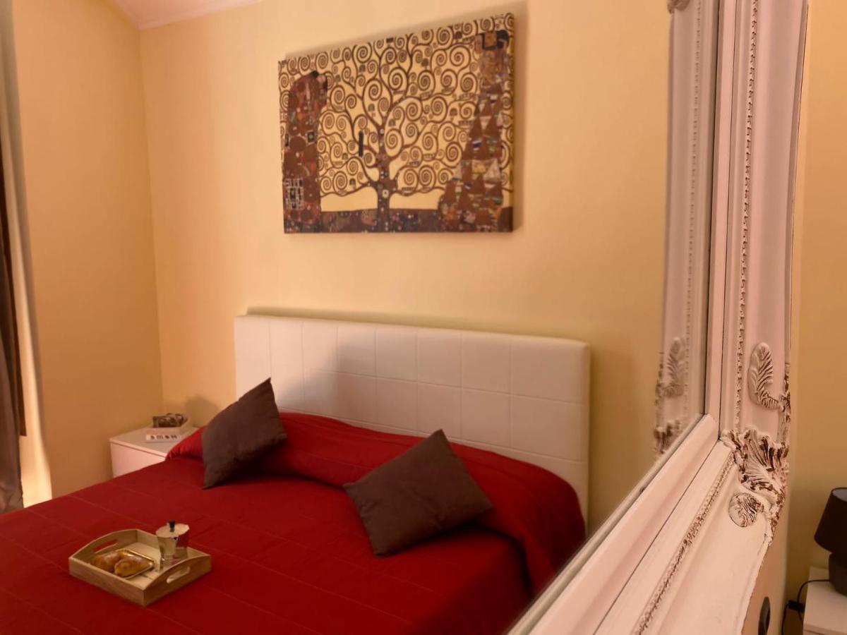 In Love: Vicoletto Dei Presepi Apartamento