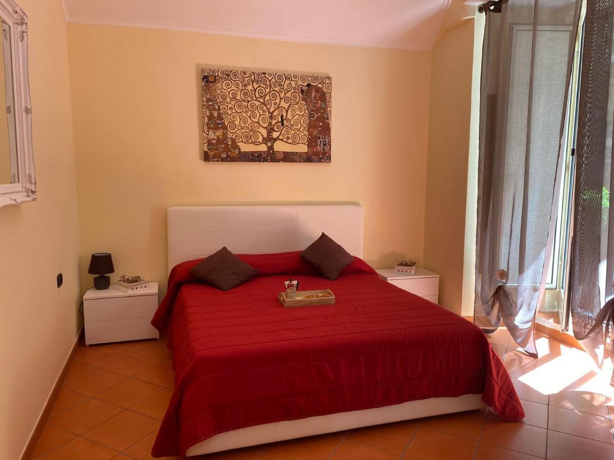 Apartamento In Love: Vicoletto Dei Presepi