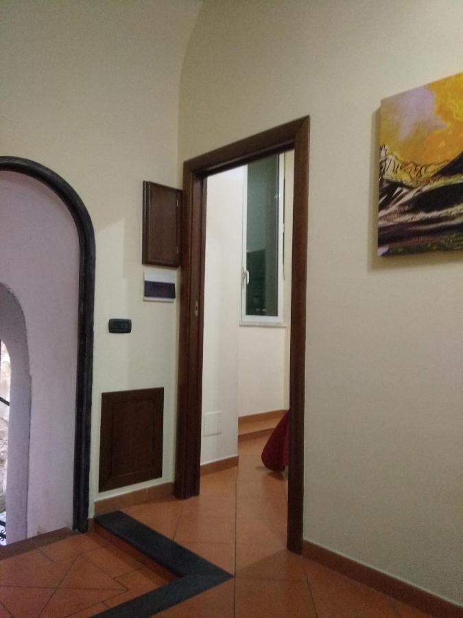 Apartamento In Love: Vicoletto Dei Presepi *