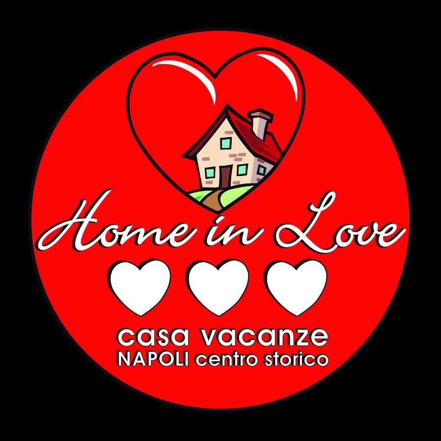 Apartamento In Love: Vicoletto Dei Presepi