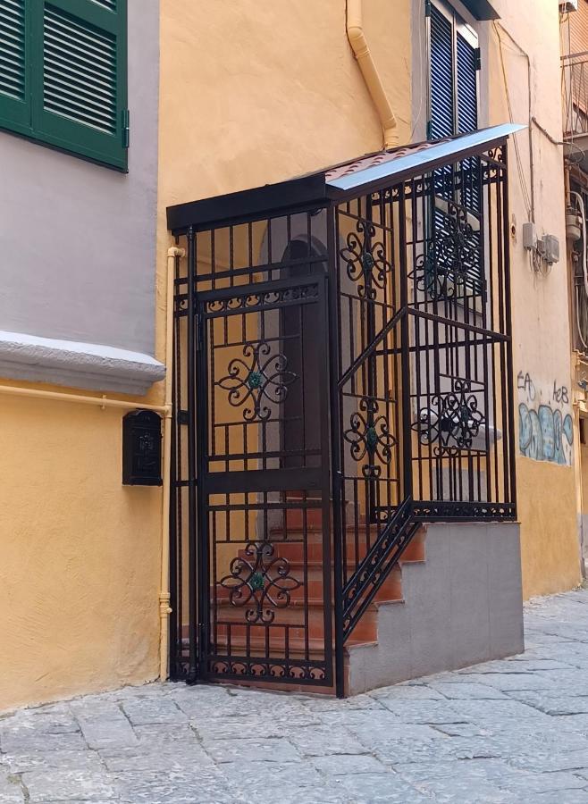 In Love: Vicoletto Dei Presepi Apartamento